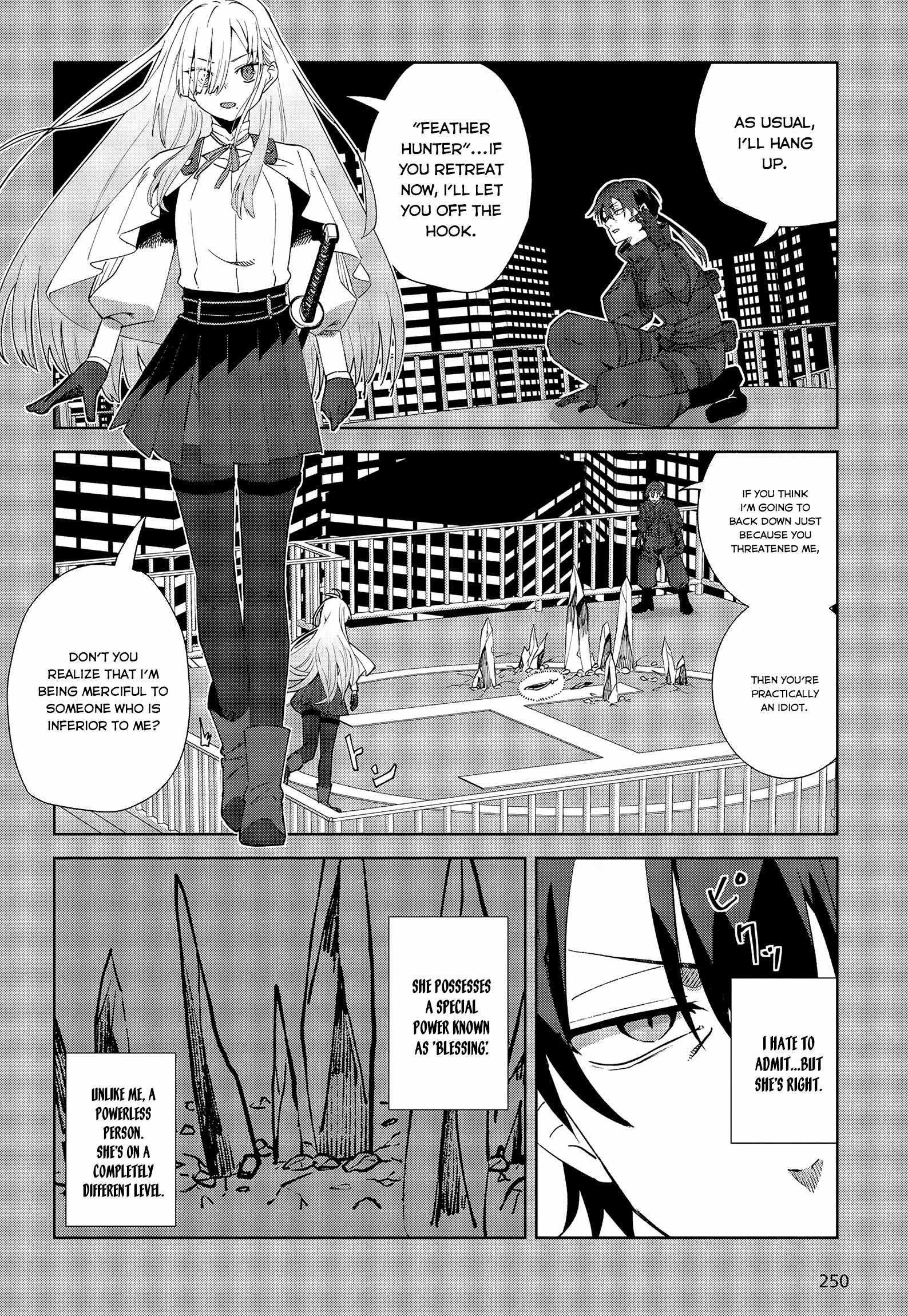 Soshiki no shukuteki to kekkon shitara mecha amai Chapter 1 30